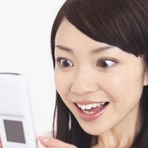 交際クラブからのメール