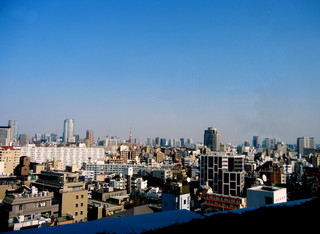 交際クラブ・デートクラブの代官山デート