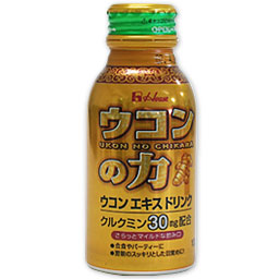 ウコンの力と交際クラブ