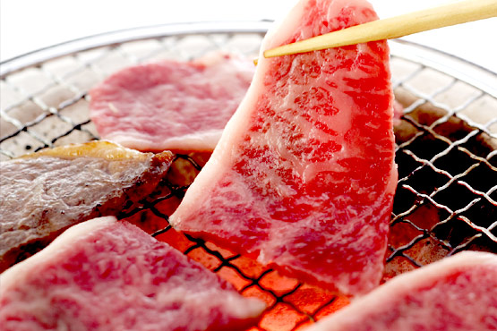 高級焼肉