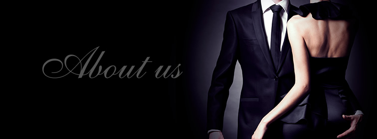 Azabu Secret Ladyについて